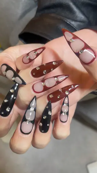 ネイル anny ／あにのネイルデザイン