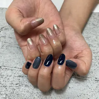 ネイル MAXKELLY AYAMIのネイルデザイン