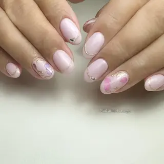 ネイル ameria meguのネイルデザイン