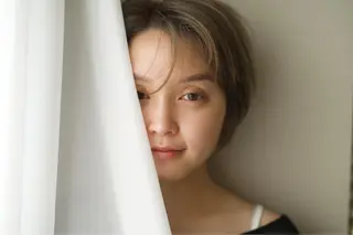 ショート カラー 🌱加藤　胡太郎 /艶髪ストレート🌱のヘアスタイル