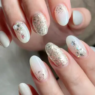 ネイル はあとねいる中洲川端 ★Mieのネイルデザイン