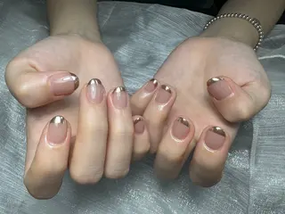 ネイル ベター ネイルのネイルデザイン