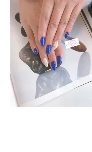 ネイル Asa miのネイルデザイン