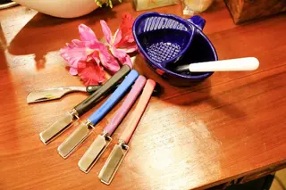 flove 　yukaのエステ・リラクイメージ