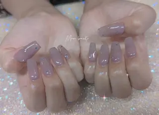 ネイル I LOVE ME NAIL.｡.:*♡のネイルデザイン