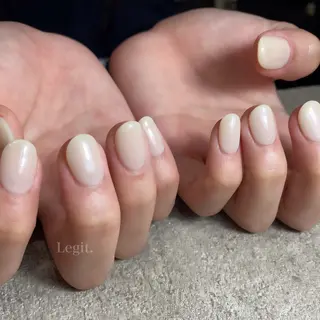 ネイル Legit nail salonのネイルデザイン