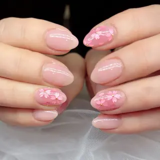 ネイル 心斎橋Salon Epokkuのネイルデザイン