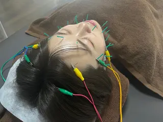 【女性専用】渋谷 すずらん鍼灸院のエステ・リラクイメージ