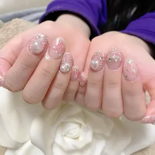 ネイル 💅fleur Ayumiのネイルデザイン