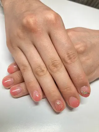 ネイル mare fioreのネイルデザイン