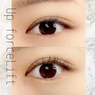 マツエク・マツパ 内藤 由貴のマツエク・マツパデザイン