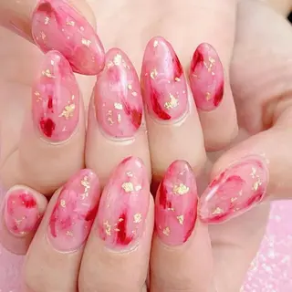 ネイル ネイリスト CHIAKIのネイルデザイン