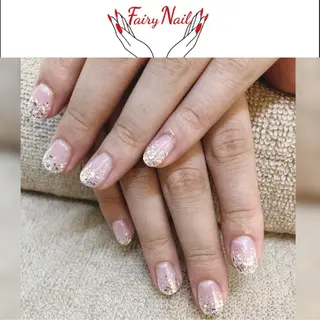 ネイル Fairy nailのネイルデザイン