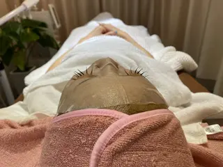 ビューティーサロン ソナタのエステ・リラクイメージ