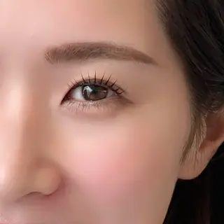 マツエク・マツパ 桑名｜アイラッシュ ikumiのマツエク・マツパデザイン