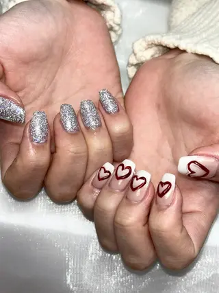 ネイル nail salon KIRARIのネイルデザイン