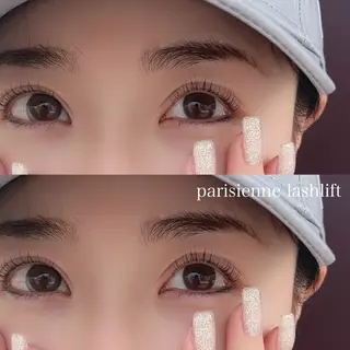 マツエク・マツパ LEDエクステ🖤 natsu🖤のマツエク・マツパデザイン