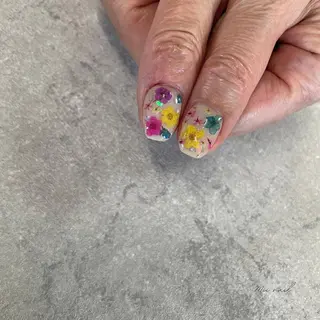 ネイル Mii nail いづみのその他イメージ