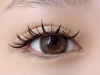 マツエク・マツパ MATSU eye salonのマツエク・マツパデザイン