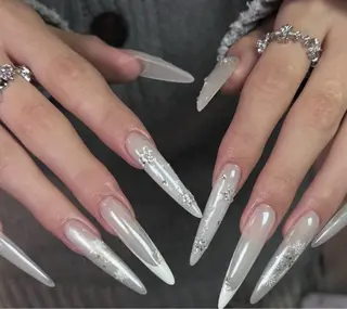 ネイル NailKaisei 自宅サロンのネイルデザイン