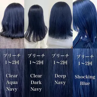 セミロング コテ巻き風パーマ 🦋にこ🦋のヘアスタイル