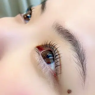 マツエク・マツパ ヘアアンドステ  シラトリ所属・シラトリ カヨのマツエク・マツパデザイン