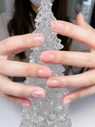 ネイル ネイルサロン ロア旧ジョリーのネイルデザイン