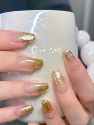 ネイル Orchid Nailのネイルデザイン