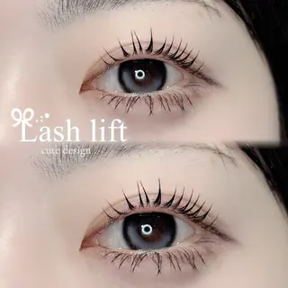 マツエク・マツパ 🫧Lia yumi🫧のマツエク・マツパデザイン