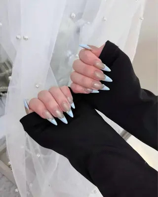 ネイル TIDY .のネイルデザイン