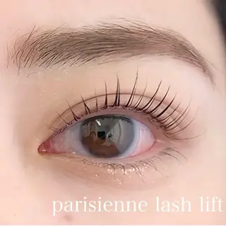 マツエク・マツパ AK hillsの眉毛・アイブロウイメージ