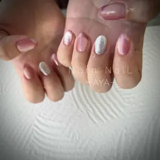 ネイル U Ayaのネイルデザイン