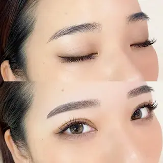 アイブロウ アイブロウサロン ルミシア長崎店の眉毛・アイブロウイメージ