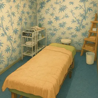 あじさい整骨院 サロントゥジュールのエステ・リラクイメージ