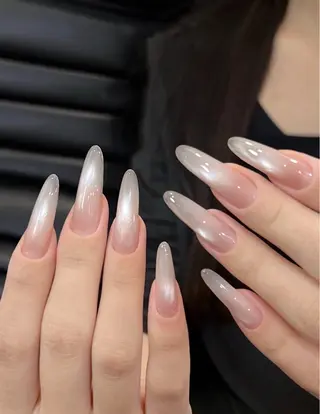 ネイル moriki nailのネイルデザイン