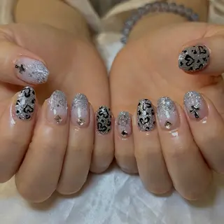 ネイル yamane de  salonのネイルデザイン
