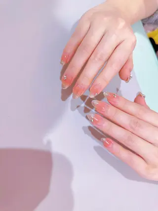 ネイル NANA NAILのネイルデザイン
