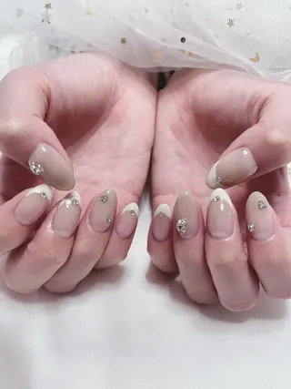 ネイル ジョリ kasumi🌹💅のネイルデザイン