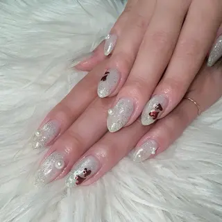 ネイル N Kaoriのネイルデザイン