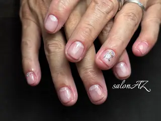 ネイル salon AZのネイルデザイン