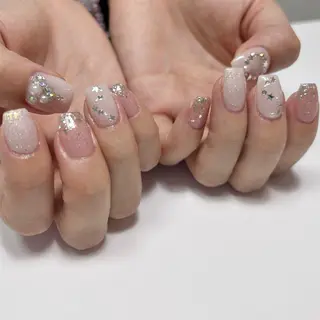 ネイル nag nailのネイルデザイン