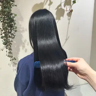 ロング カラー モテhair♡.* マツエク/さくら🍨のマツエク・マツパデザイン
