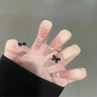 ネイル 有田 由佳のネイルデザイン