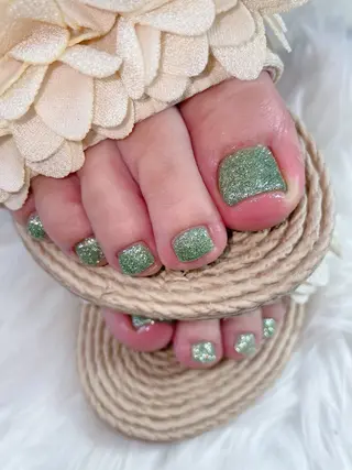 ネイル misun_ nailのネイルデザイン