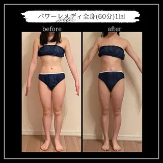 オフ:オン 全身筋膜マッサージのエステ・リラクイメージ
