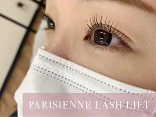 マツエク・マツパ mulier 平松のマツエク・マツパデザイン