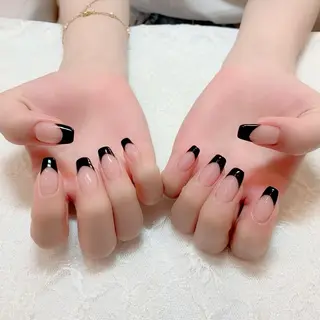 ネイル aoi nailのネイルデザイン