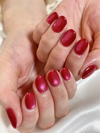 ネイル kikinail 溝の口のネイルデザイン