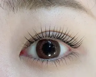 パーマ F manaの眉毛・アイブロウイメージ