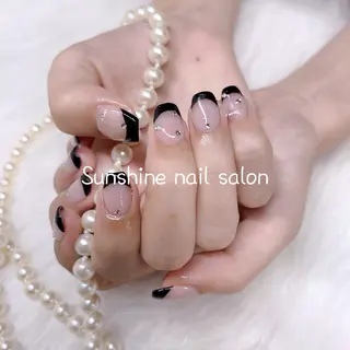 ネイル サンシャイン ネイル池袋店のネイルデザイン